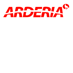 Arderia