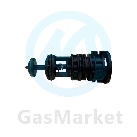 Картридж трехходового клапана для котлов BAXI   (710144100/710047700) 721403800