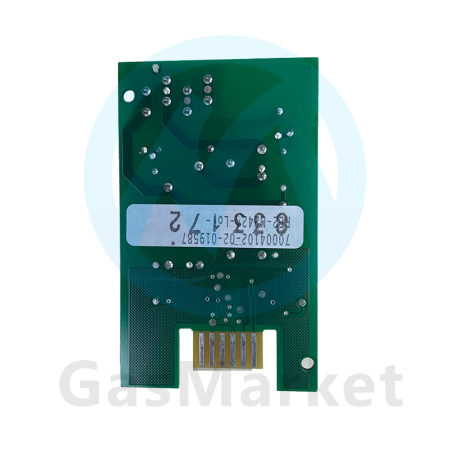 Функциональный модуль FM242 для котлов Buderus Logano 8718580116