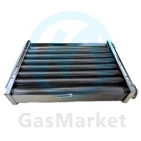 Теплообменник основной (первичный) для котлов Navien Ace/Deluxe/Prime/Smart Tok   30012862C