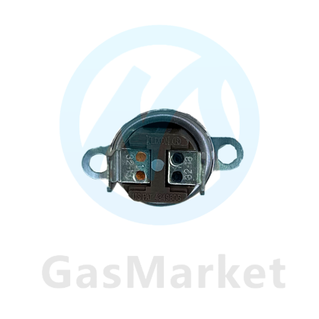 Термостат аварийный 80*С для котлов Ferroli Divatop/Domiproject   39818641