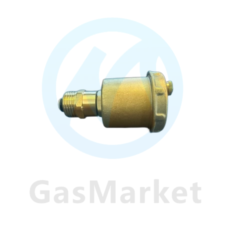Воздухоотводчик (автоматический) 3/8" для котлов Protherm Тигр/Медвдедь   0020027542