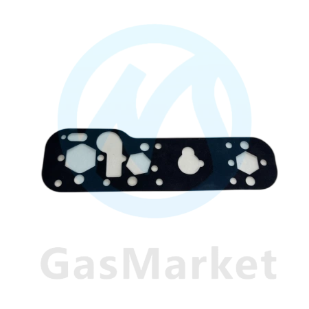 Прокладка (уплотнитель) под гидрогруппу  для котлов Navien Deluxe S 13-35K  20041956A