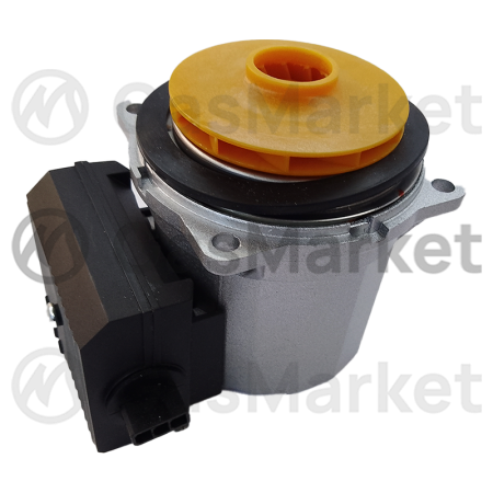 Двигатель цирк. насоса PUMP WR12/5 для котлов Buderus Logamax   PH-W21CCW50-GW95R