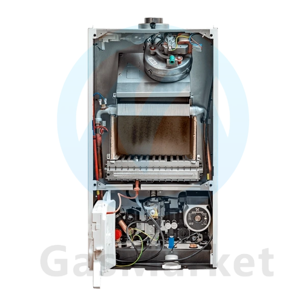 Котёл газовый настенный BAXI ECO-4S 10F (10 кВт) 7659668