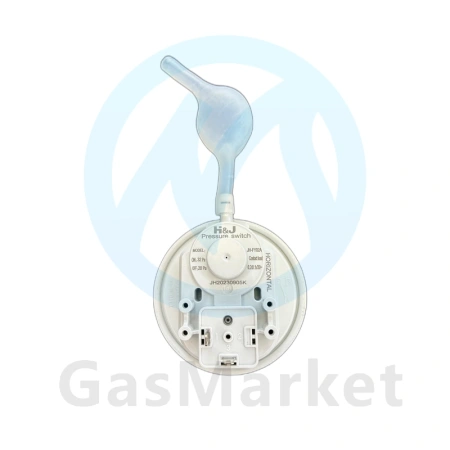 Прессостат (датчик давления воздуха) для котлов MOGUCHI  (MG05010014) MG05010019