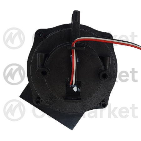 Прессостат (датчик давления воздуха) для котлов Navien Deluxe C/E/S(NGB350)/One  30021100B
