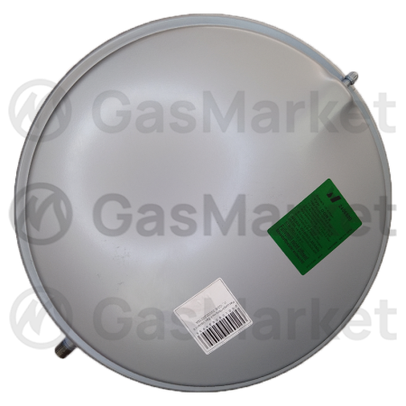 Расширительный бак G3/8 6 л для котлов Vaillant    0020020019A