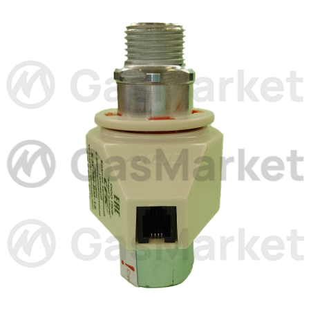 Система автоматического контроля загазованности СарГазКом СЗ-1-Б DN 15 НД 1/2" ГШ AVG00058