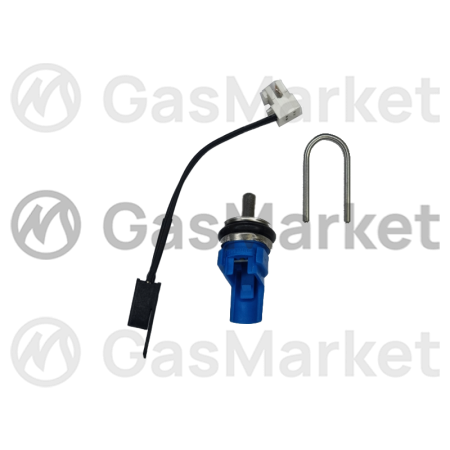 Датчик температуры NTC для котлов Buderus Logamax  (87186445820) 87186504540