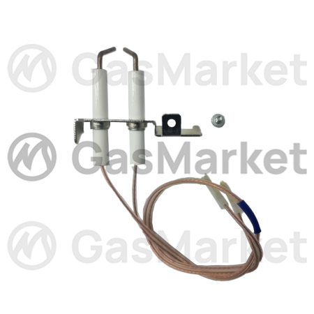 Электрод(ы) розжига (к-т) для котлов Protherm Пантера/Гепард  2000801888