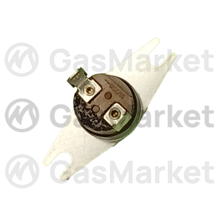 Термостат продуктов сгорания 65+3°C для котлов Protherm    0020049261