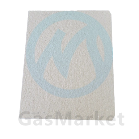 Термоизоляция задняя для котлов Bosch/Buderus   87186434350