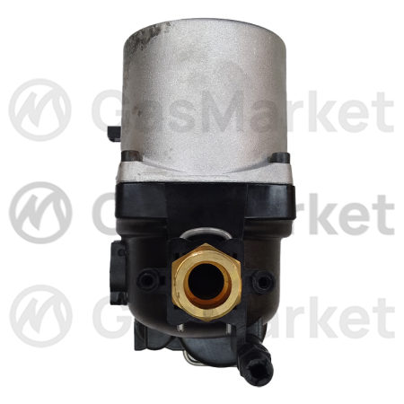 Циркуляционный насос Grundfos UPS0 15-50 CA0D для котлов Viessmann Vitopend  (7876467) 7856848