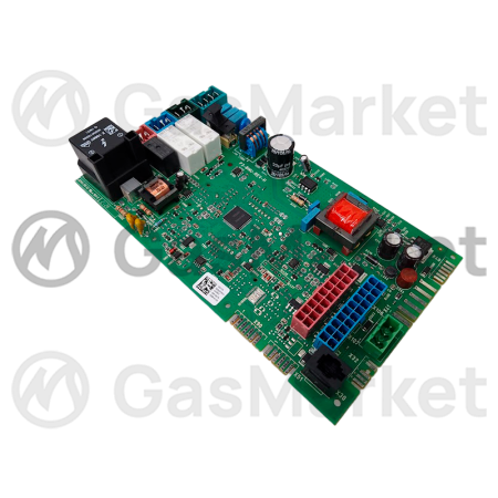 Плата (блок управления)  для котлов Protherm Bear   0020260655
