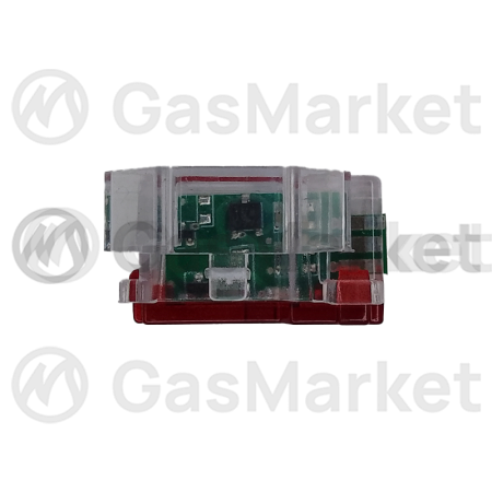 Датчик протока (Холла) для котлов BAXI Eco Four/Luna-3  (JJJ008435380) 8435380