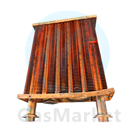 Теплообменник основной (первичный) для котлов Navien Atmo 13-16A(N)   30004896A