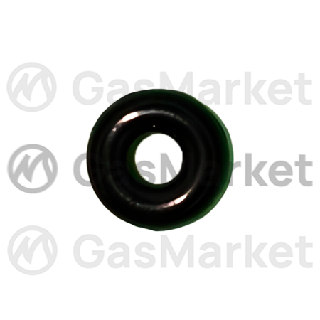 Прокладка (уплотнение) 4,8х1.8х1,5      AVG00047