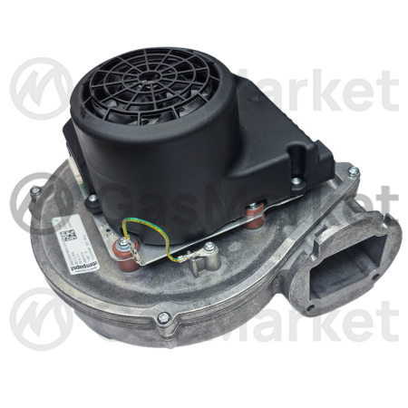 Вентилятор NGR 137 для котлов BAXI Luna Duo-Tec MP/Power HT Plus 90-110K  710487100