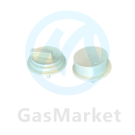 Ручка настройки для котлов Buderus Logamax U052/054 24/28K (T019928699) 19928699