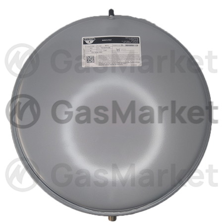 Расширительный бак Zilmet Oem-Pro G3/8 8 л  Buderus Logamax  (87186425520) 13C0000826