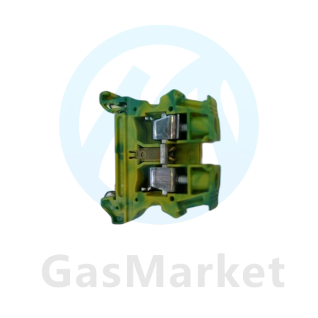 Клема зажим Legrand VK3 10/10 (заземление) для котлов Protherm    0020034808