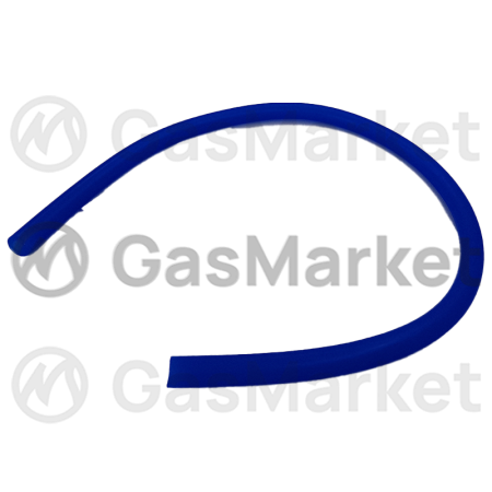Трубка реле давления воздуха 400 мм  для котлов многих марок     AVG00003