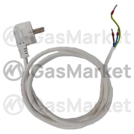 Кабель питания для котлов Bosch/Buderus Logamax U042-U044  AVG00042