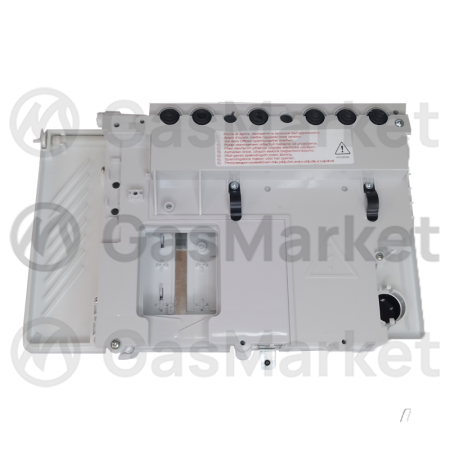 Панель управления в сборе для котлов Buderus Logamax U052  AVG00002