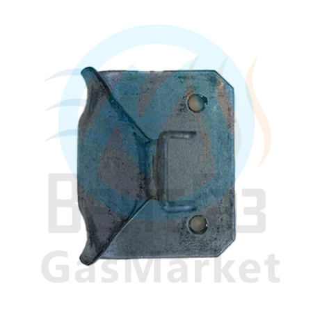 Крепеж горелки для котлов Buderus Logamax U024/042/044/052/054  87161035280