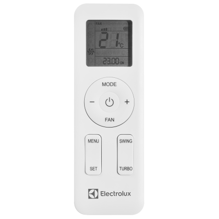 Сплит-система Electrolux Fusion 2.0 EACS-09HF2-N3 комплект