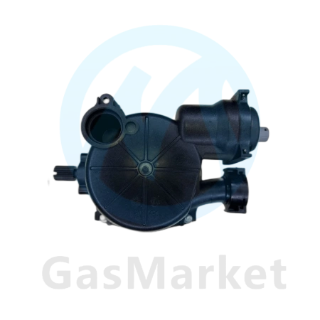 Гидрогруппа циркуляционного насоса KDP-CT6H0530 для котлов Navien Deluxe C/C PLUS/E ALL 30022723.Г