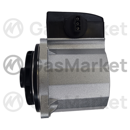 Двигатель цирк. насоса DUCA BPS15-5D  для котлов Viessmann Vitopend   AVG00055A