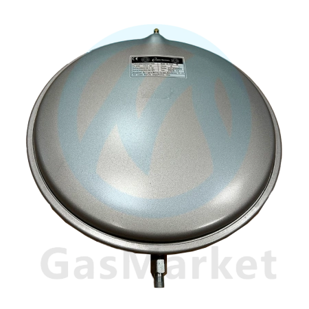 Расширительный бак  7 л для котлов BAXI Eco Classic/Eco Nova  (YYY005695231/YYY56952311P) 200025380