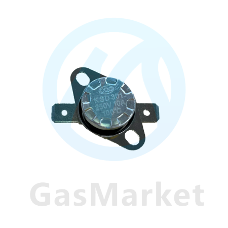 Термостат (ограничитель температуры) для котлов Viessmann Vitopend 100 WH1B/WH1D   7825490