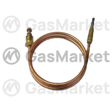 Термопара SIT универсальная 600mm  для котлов   (0.200.233) 0200233