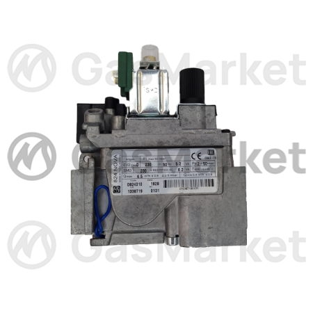 Газовый клапан SIT 845 SIGMA   для котлов Protherm Пантера/Медведь POV/РLO 20-50 кВт  0020025220