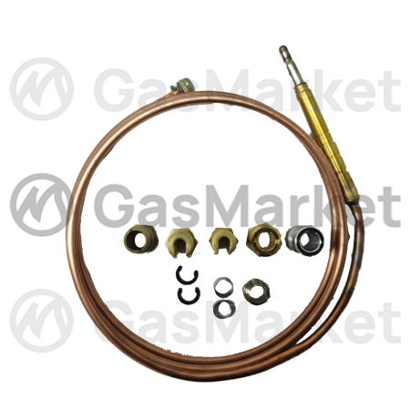 Термопара  для котлов Beretta Novella 24-71 RAG Avtonom  R106850