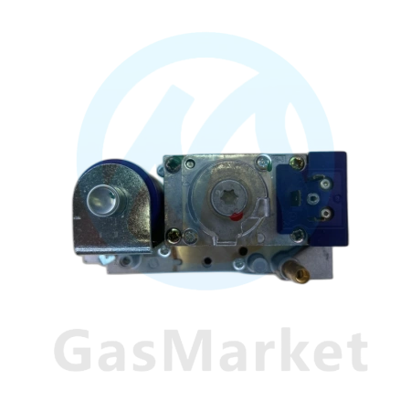 Газовый клапан Honeywell/Resideo VR8615V 1014 2  для котлов Buderus    8718601978