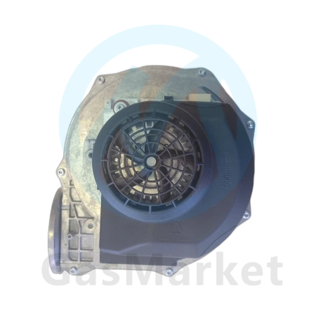 Вентилятор Ebmpapst RG148/1200-3633-010204 для котлов Bosch/Buderus ZBR/GB162 80-100K  07101454