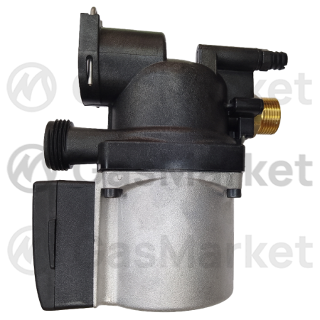 Циркуляционный насос Grundfos UPS0 15-50 CA0D для котлов Viessmann Vitopend  (7876467) 7856848