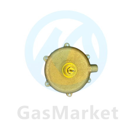 Датчик давления воды (гидравлический переключатель) для котлов BAXI Eco/Luna   5629950