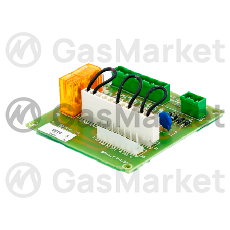 Плата (блок управления)  для котлов Protherm Гризли KLO   0020035009
