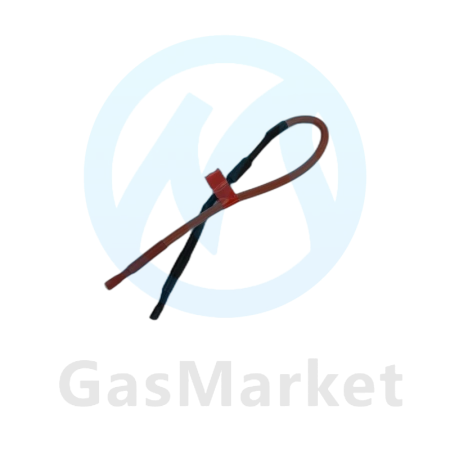 Кабель электрода зажигания для котлов BAXI ECO/MAIN Four (8612400) 710430800