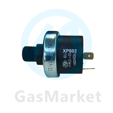 Датчик давления для котлов Viessmann Vitopend 100-W   7856851