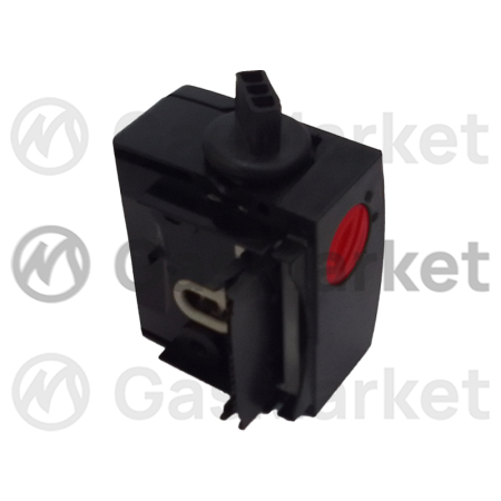 Гидрогруппа циркуляционного насоса Wilo KSL 15/5-3C для котлов BaltGaz  AVG0003