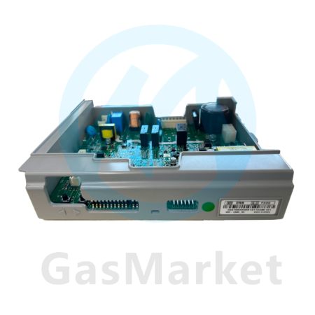 Плата (блок управления)  для котлов Navien Deluxe C/S 35 кВт  30021004A