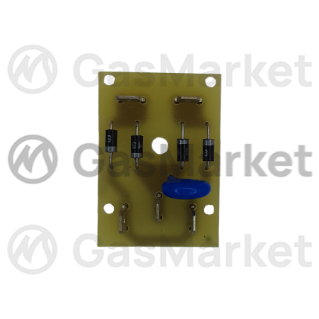 Плата (блок управления) MOD v.13 для котлов Protherm Медведь РLO   0020027490