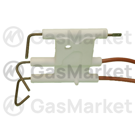 Элетрод контроля пламени  для котлов Vaillant atmo/turboTEC 0020039057