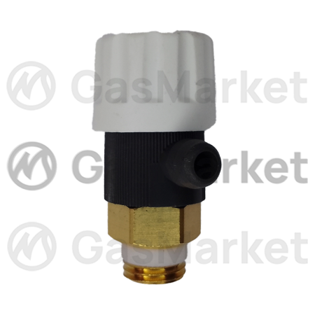 Кран сливной  для котлов BAXI DUO-TEC/ECO/LUNA  (9951120/5625450/625450) 5652030